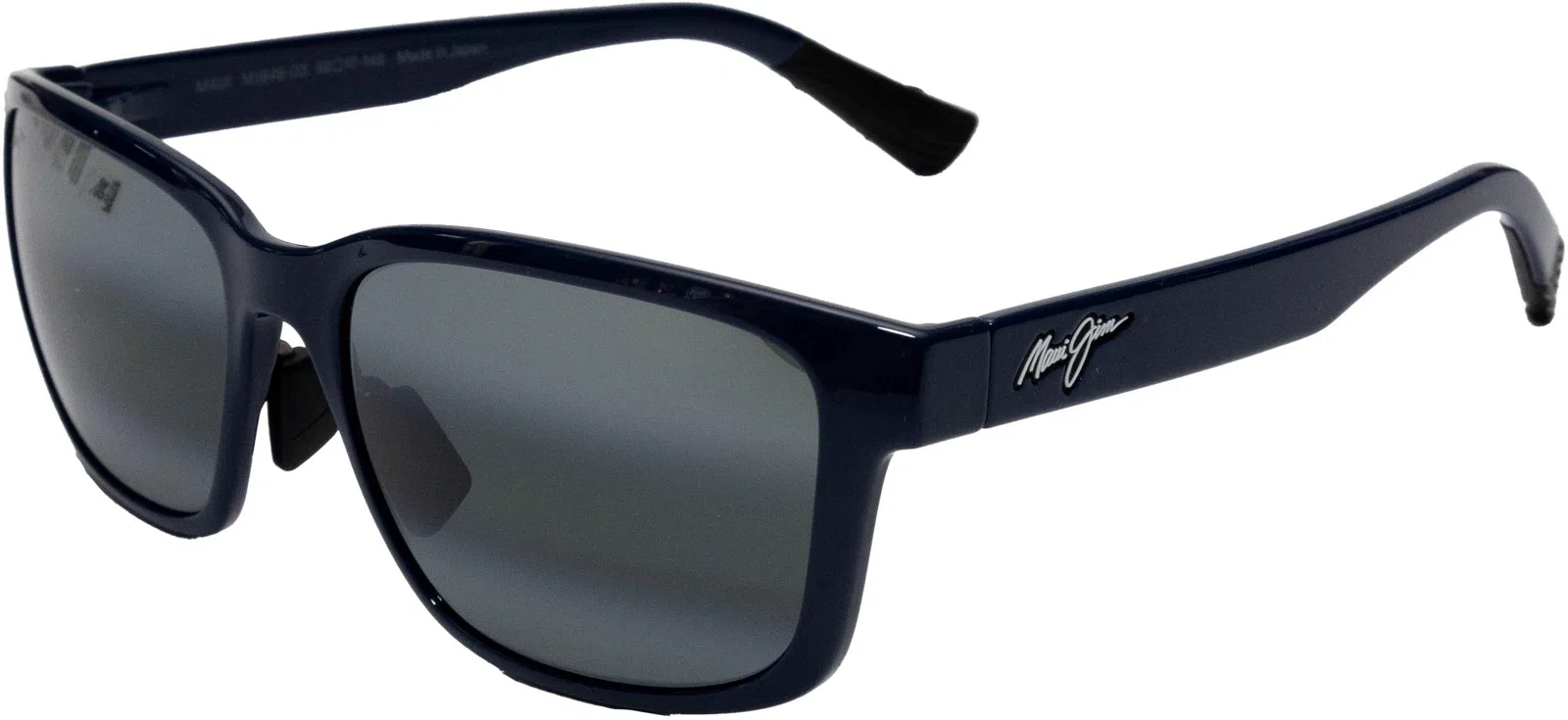Maui Jim LEHIWA ASIAN FIT MJ648 Sunglasses - view 4